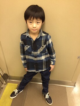 あやたまさんのコーディネート