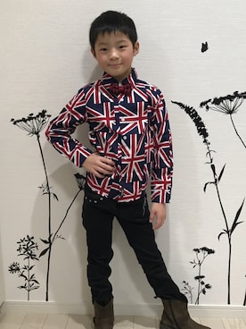 あやたまさんのコーディネート