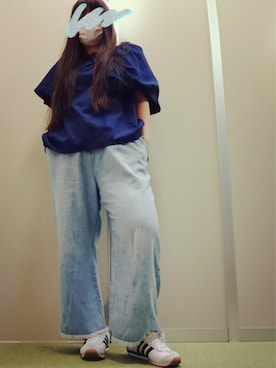 クハさんのコーディネート