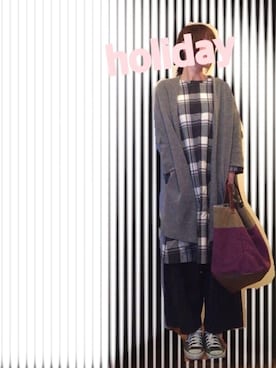 rich childさんのコーディネート