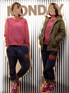 rich childさんのコーディネート