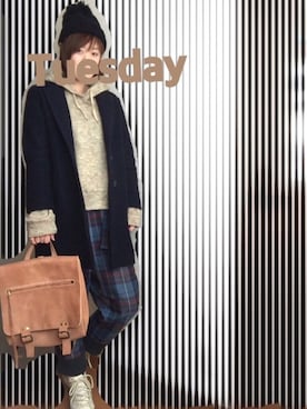 rich childさんのコーディネート