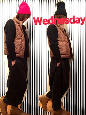 rich childさんのコーディネート