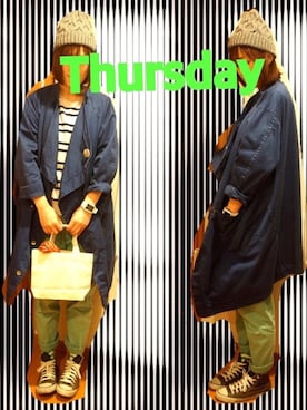 rich childさんのコーディネート