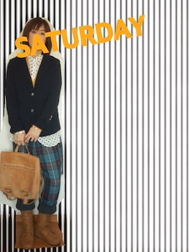 rich childさんのコーディネート