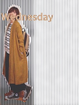 rich childさんのコーディネート