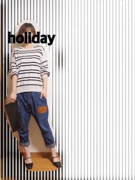 rich childさんのコーディネート