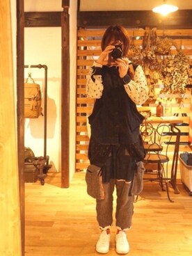 rich childさんのコーディネート