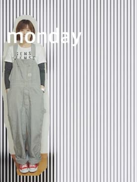 rich childさんのコーディネート