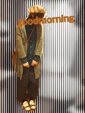 rich childさんのコーディネート