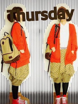 rich childさんのコーディネート