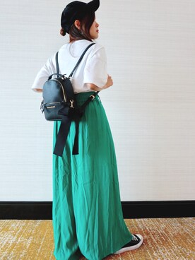 ｎａｍｉさんのコーディネート