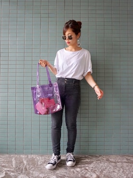 ｎａｍｉさんのコーディネート