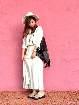 ｎａｍｉさんのコーディネート