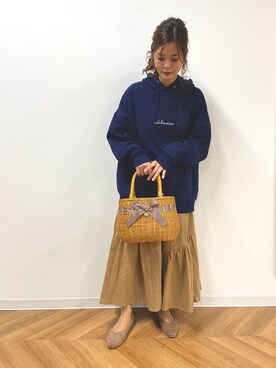 ｎａｍｉさんのコーディネート