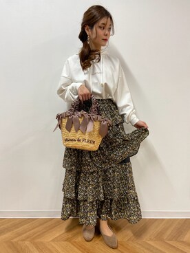 ｎａｍｉさんのコーディネート