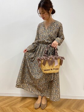 ｎａｍｉさんのコーディネート