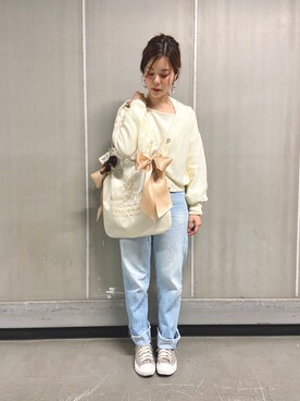 ｎａｍｉさんのコーディネート