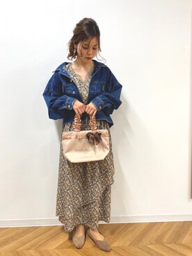 ｎａｍｉさんのコーディネート