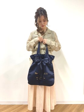 ｎａｍｉさんのコーディネート