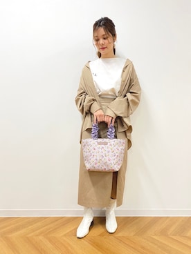 ｎａｍｉさんのコーディネート