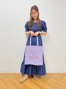 ｎａｍｉさんのコーディネート