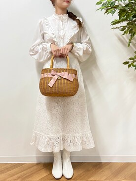 ｎａｍｉさんのコーディネート