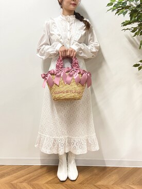 ｎａｍｉさんのコーディネート