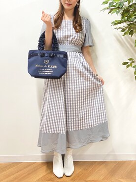 ｎａｍｉさんのコーディネート