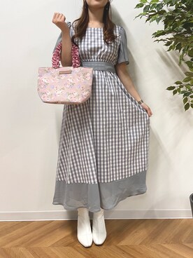 ｎａｍｉさんのコーディネート