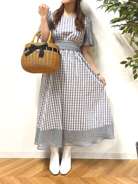 ｎａｍｉさんのコーディネート