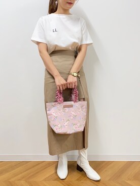 ｎａｍｉさんのコーディネート