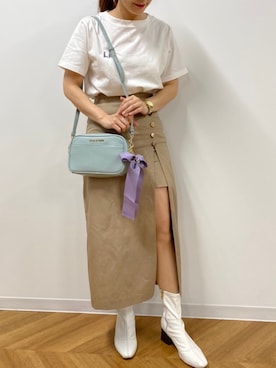 ｎａｍｉさんのコーディネート