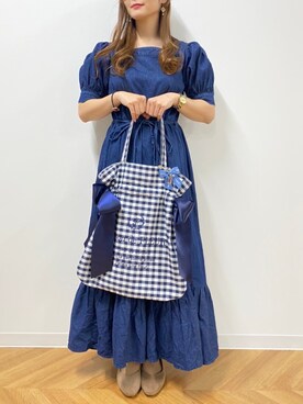 ｎａｍｉさんのコーディネート