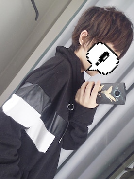 阿浮さんのコーディネート