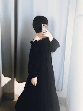 阿浮さんのコーディネート