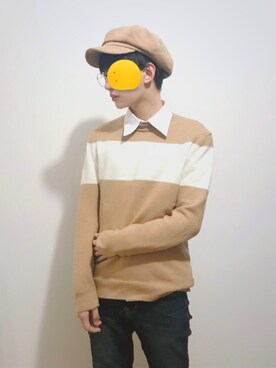 阿浮さんのコーディネート