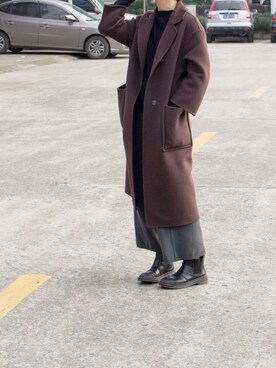 cherry ☄さんのコーディネート