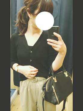 y + aさん（レディース・160cm）の夏コーディネート