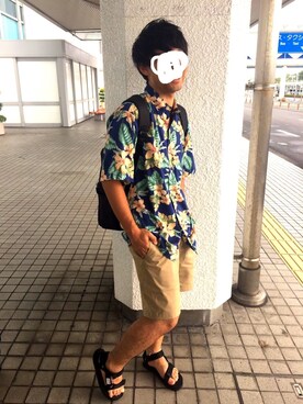 とーゆさんのコーディネート