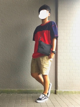 とーゆさんのコーディネート