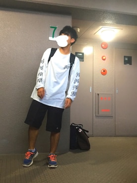 とーゆさんのコーディネート