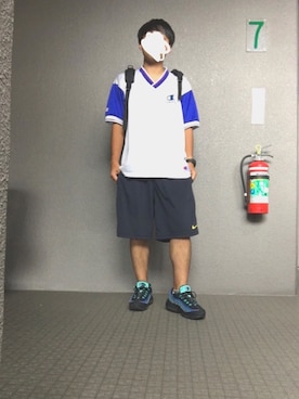 とーゆさんのコーディネート