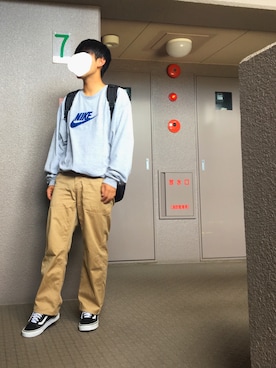 とーゆさんのコーディネート