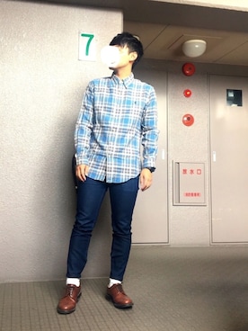 とーゆさんのコーディネート