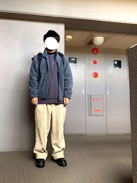 とーゆさんのコーディネート