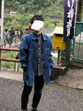 とーゆさんのコーディネート