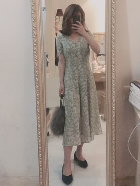 十六半さんのコーディネート