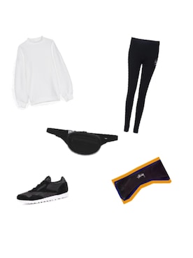 十六半さんのコーディネート