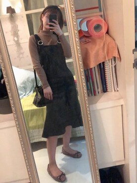 十六半さんのコーディネート